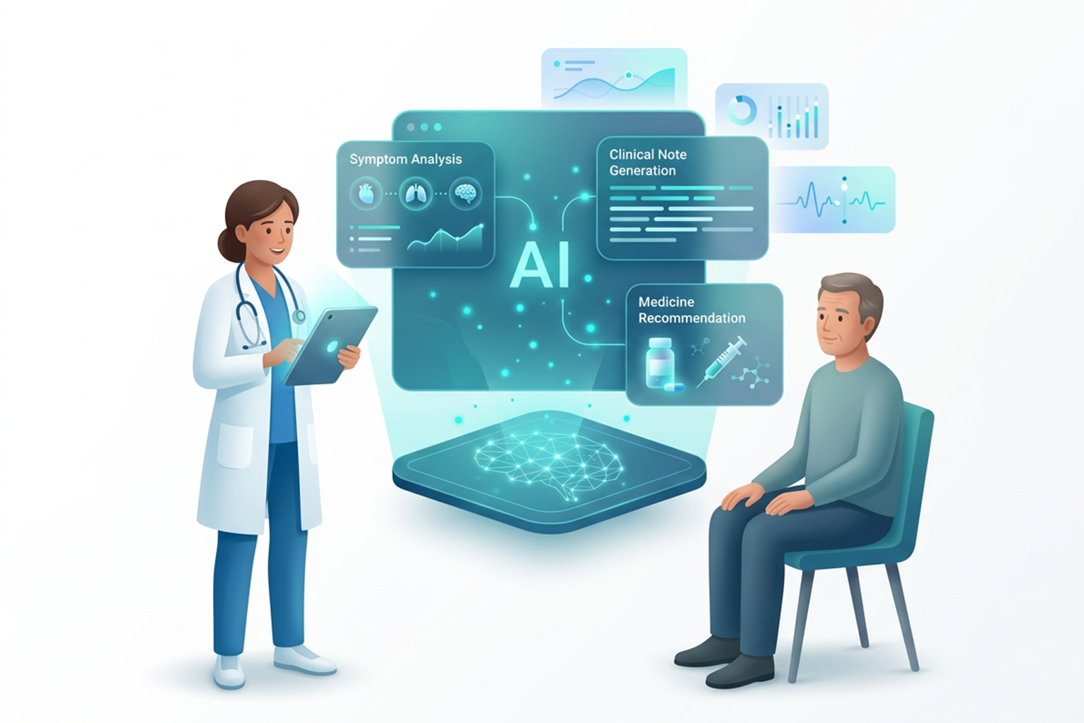 Axon AI Copilot