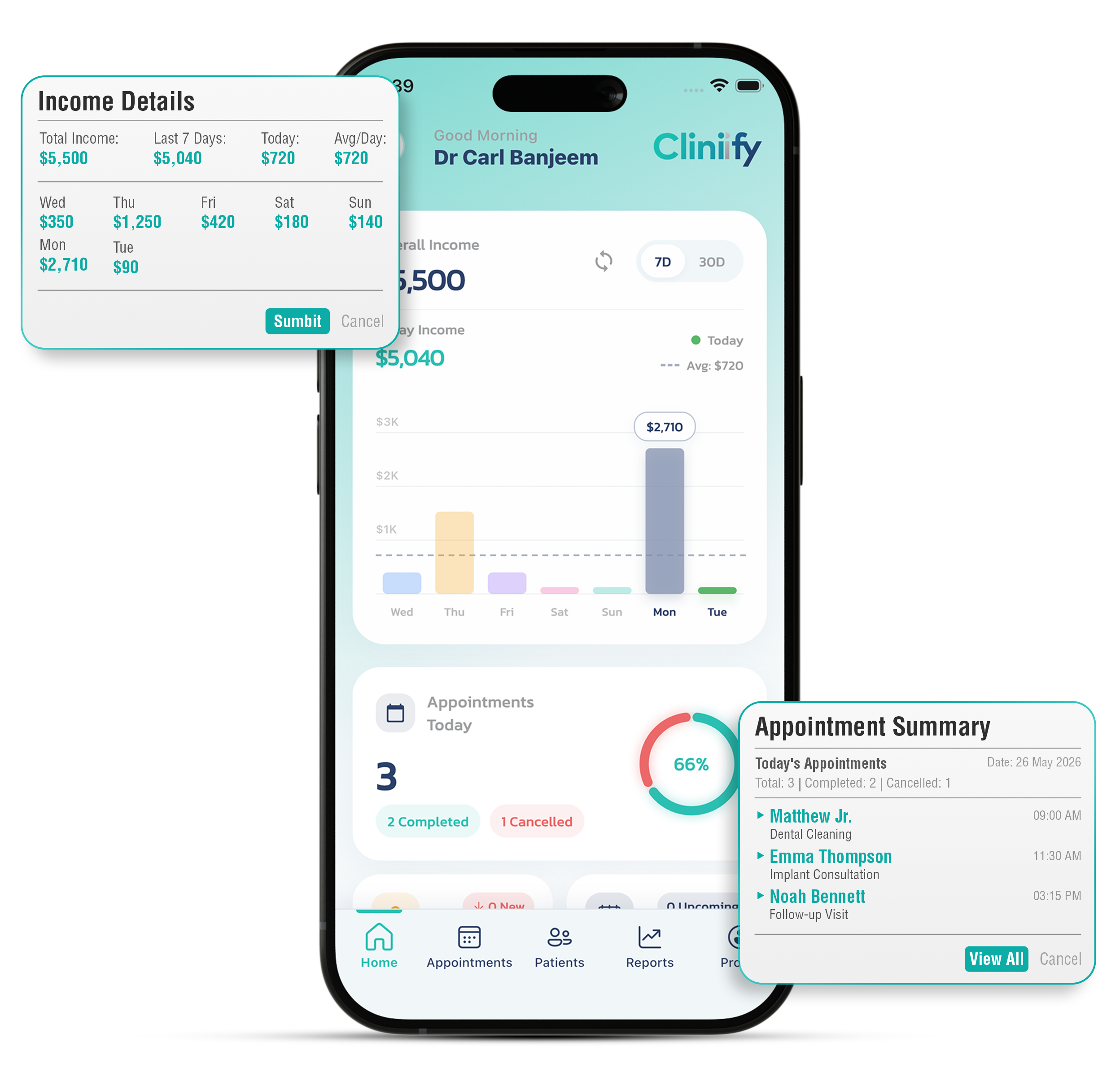 AI Copilot Assistant