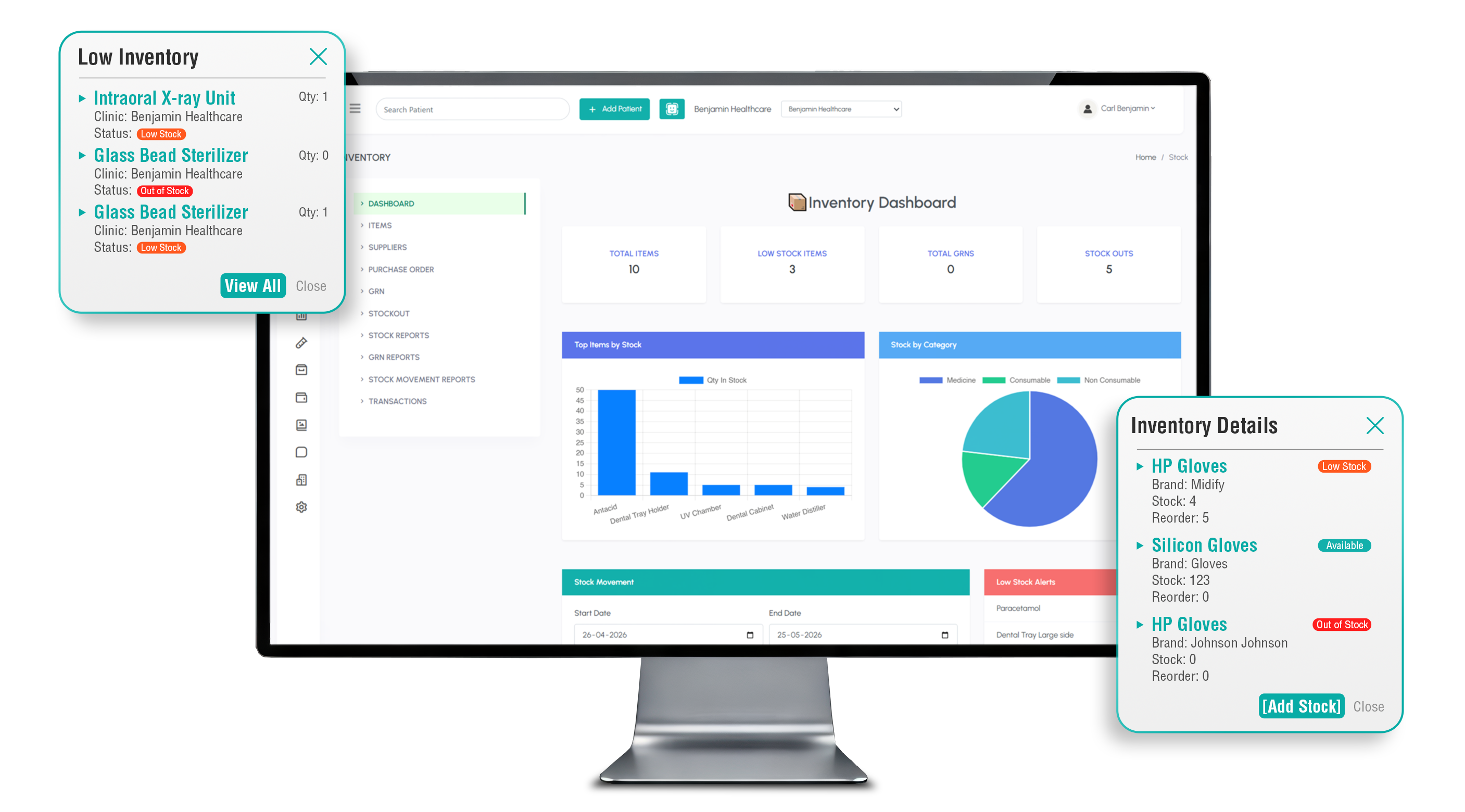 AI Copilot Assistant